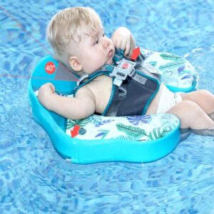 MAMBOBABY : Chest Float (3-24Months)