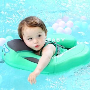 MAMBOBABY : Chest Float (3-24Months)