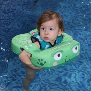 MAMBOBABY : Waist Float (8-36Months)