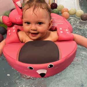 MAMBOBABY : Waist Float (6-36Months)
