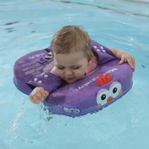 MAMBOBABY : Waist Float (8-36Months)