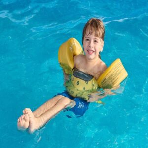 MAMBOBABY : Armband & Armfloat (3-8Years)