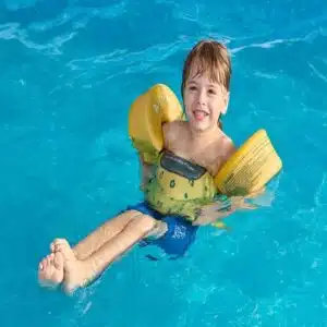 MAMBOBABY : Armband & Armfloat (3-8Years)