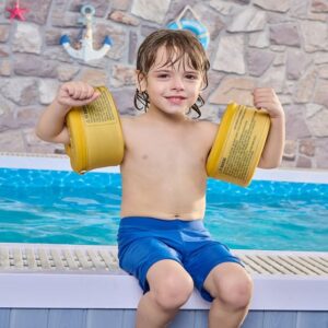 MAMBOBABY : Armband & Armfloat (3-8Years)