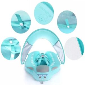 MAMBOBABY : Canopy and Tail