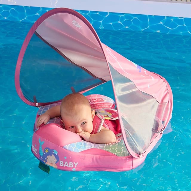 mambobabyfloat, babyfloat, babyspa waistfloat, babyswim canopy, mambobaby avis, mambobaby float air free, amazon, tiktok