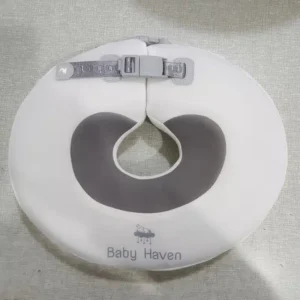 MAMBOBABY : Custom Neck Float with Logo