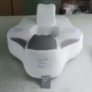 MAMBOBABY : Custom Seat Float with Logo