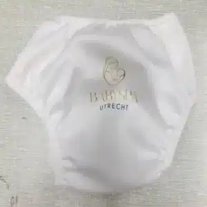 MAMBOBABY : Custom Swim Diapers with Logo