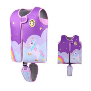 MAMBOBABY : Swimming Aid Vest (2-10Y)