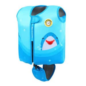 MAMBOBABY : Swimming Aid Vest (2-10Y)