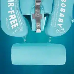 MAMBOBABY : Canopy and Tail