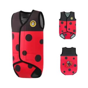 MAMBOBABY : Swim Wetsuit (0-4Y)