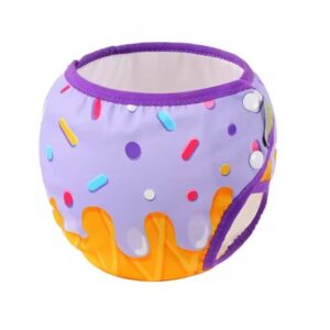 MAMBOBABY : Swim Diaper